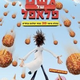 Image for article titled Cloudy With A Chance of Falafel?